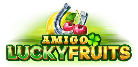 Slot Amigo Lucky Fruits